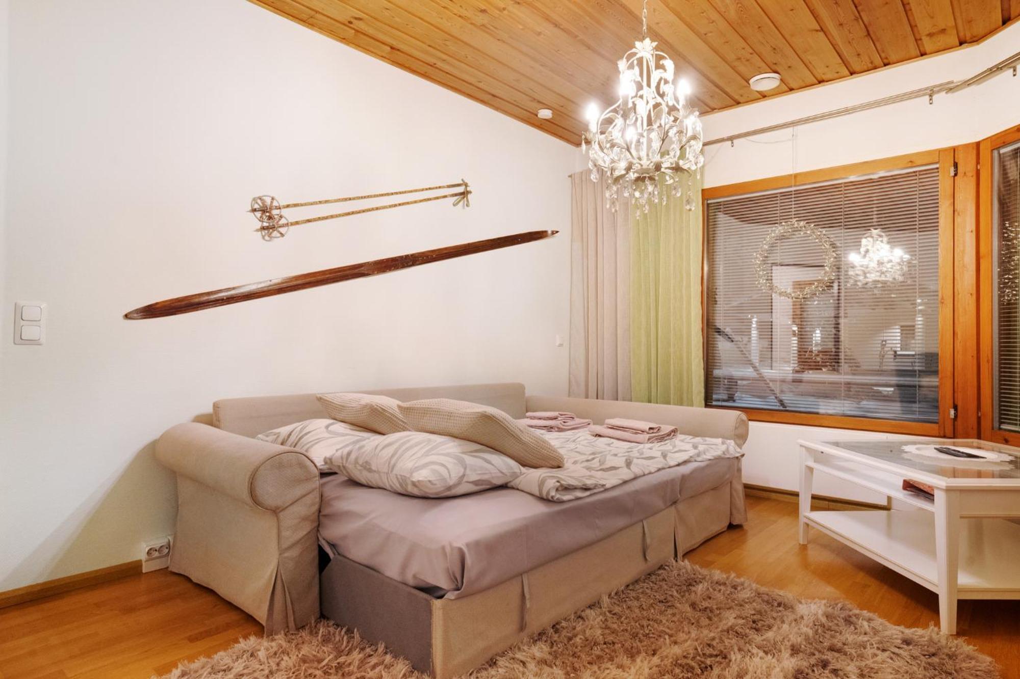Villa Kataja 로바니에미 외부 사진