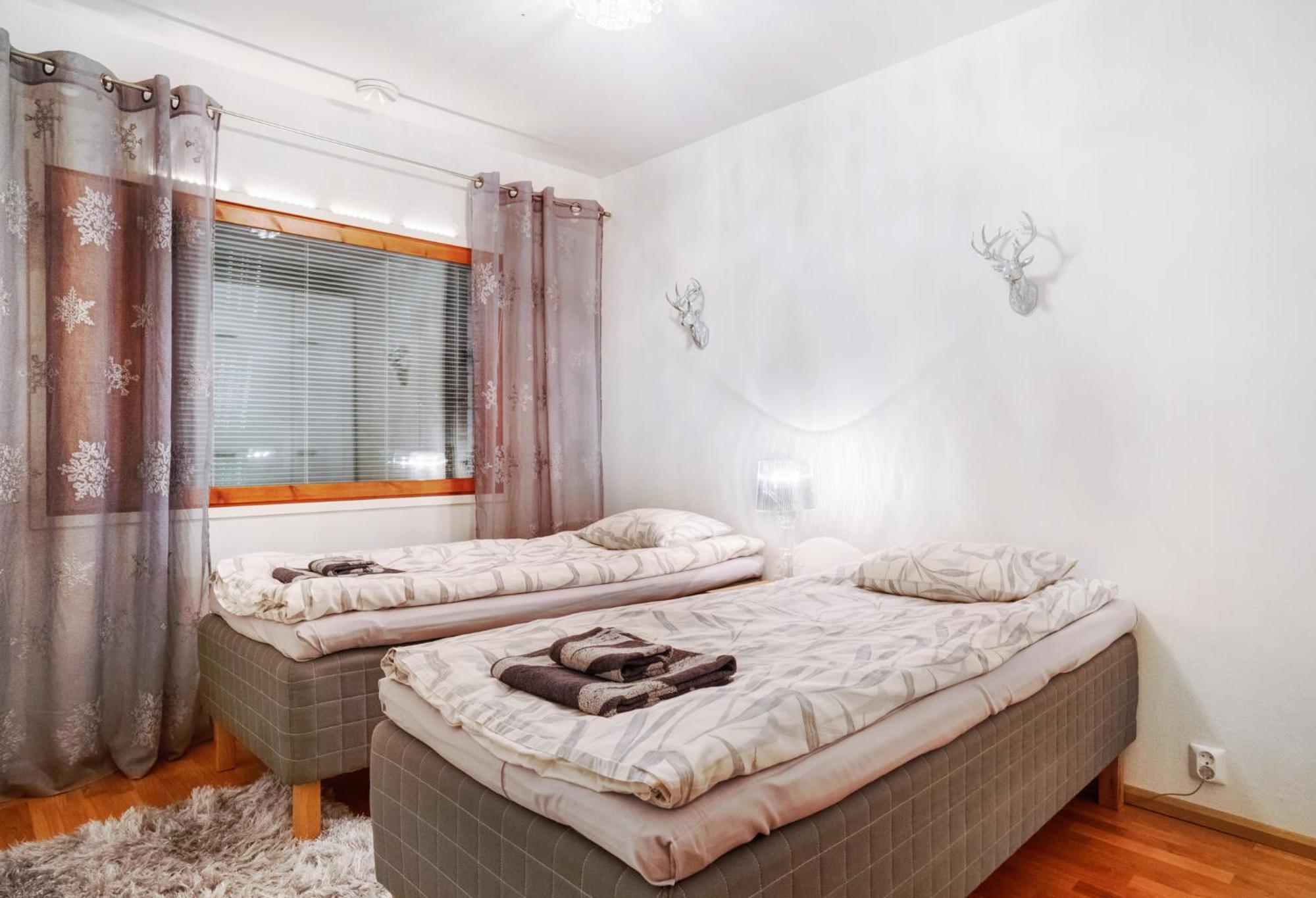Villa Kataja 로바니에미 외부 사진